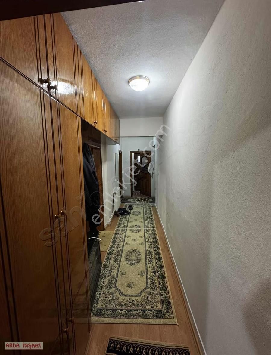 Arda İnşaat'tan Ordu Cad Üzerinde Satılık 2+1 Hisseli Daire - Görsel 8