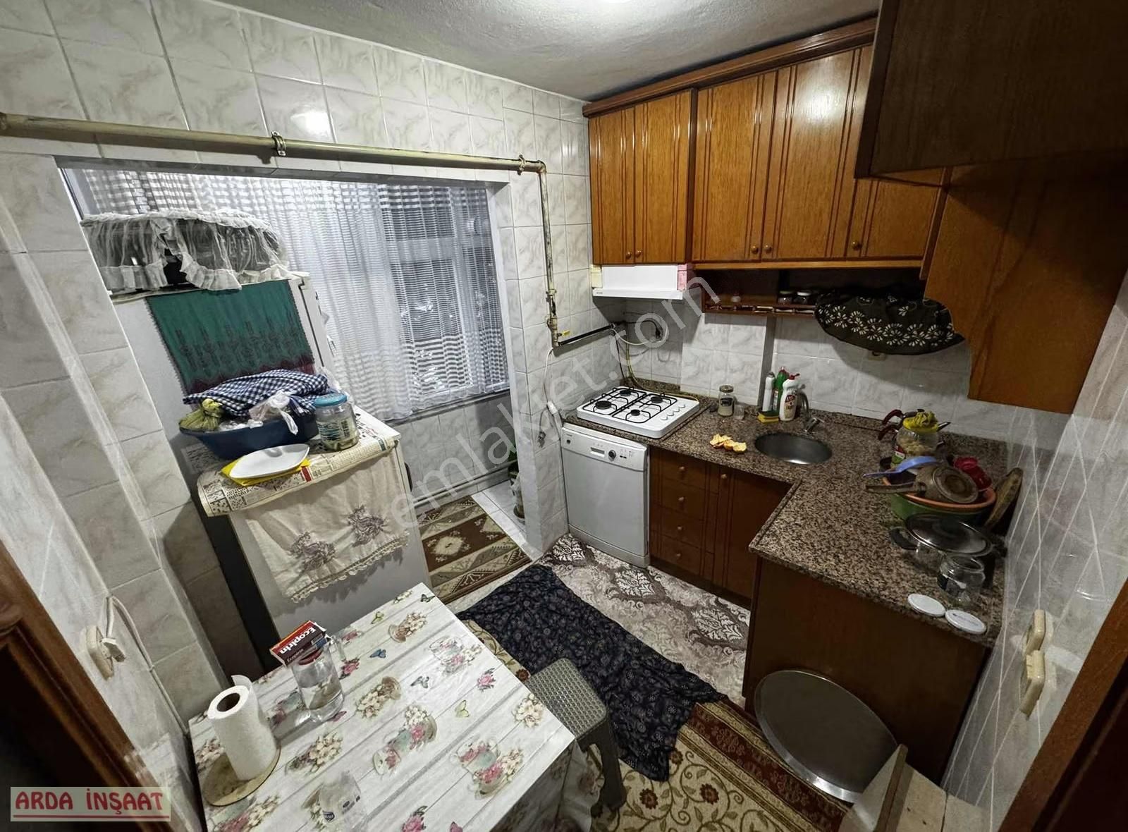 Arda İnşaat'tan Ordu Cad Üzerinde Satılık 2+1 Hisseli Daire - Görsel 10