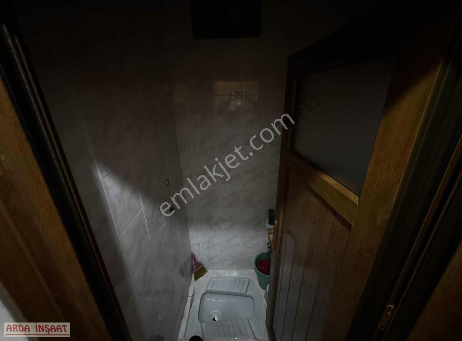 Arda İnşaat'tan Ordu Cad Üzerinde Satılık 2+1 Hisseli Daire - Görsel 15