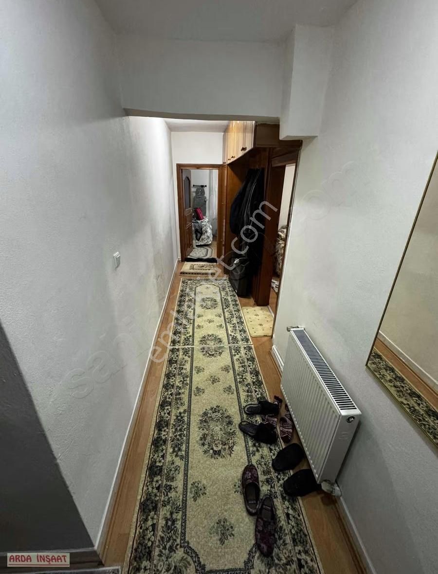 Arda İnşaat'tan Ordu Cad Üzerinde Satılık 2+1 Hisseli Daire - Görsel 11