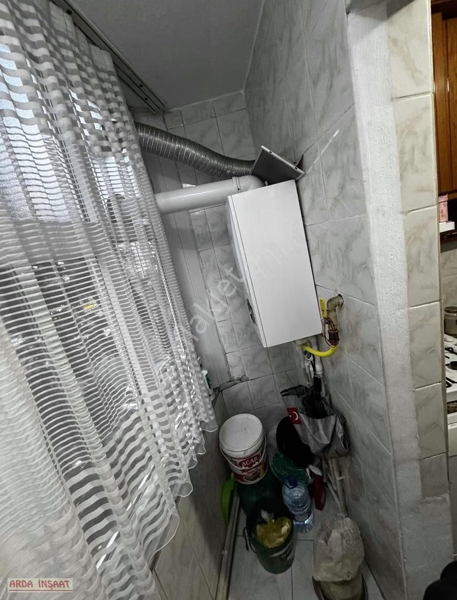 Arda İnşaat'tan Ordu Cad Üzerinde Satılık 2+1 Hisseli Daire - Görsel 13