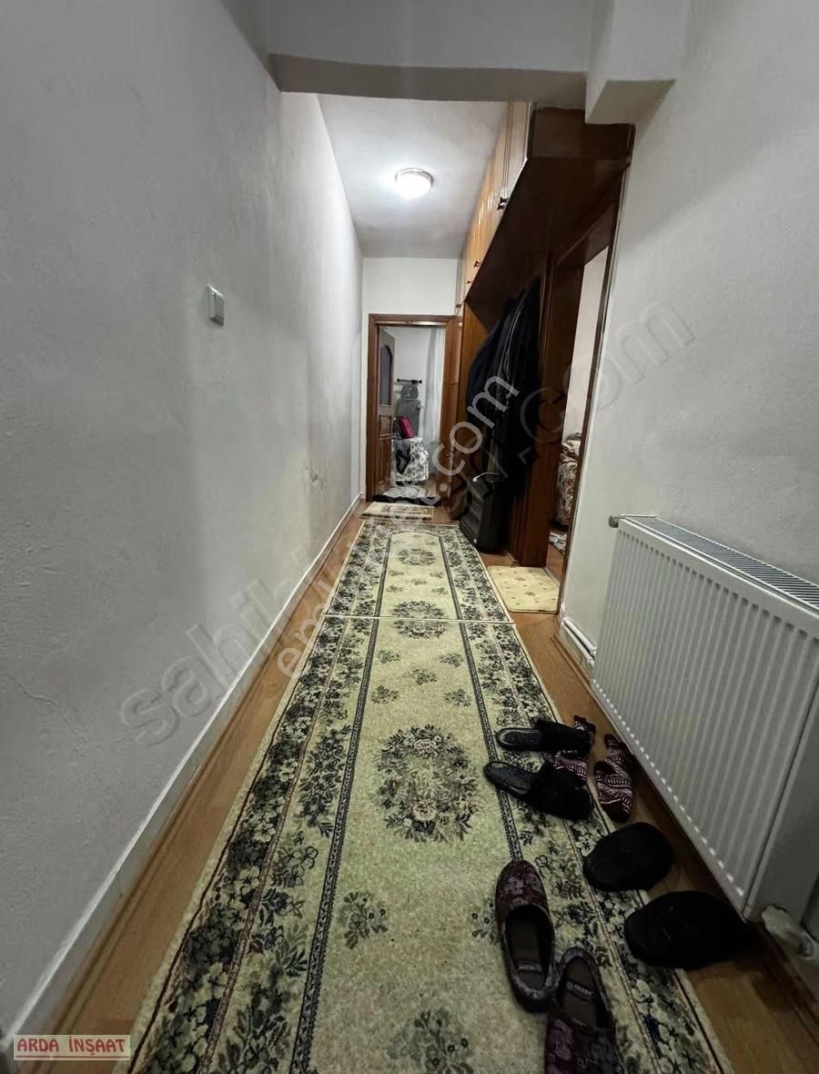 Arda İnşaat'tan Ordu Cad Üzerinde Satılık 2+1 Hisseli Daire - Görsel 17