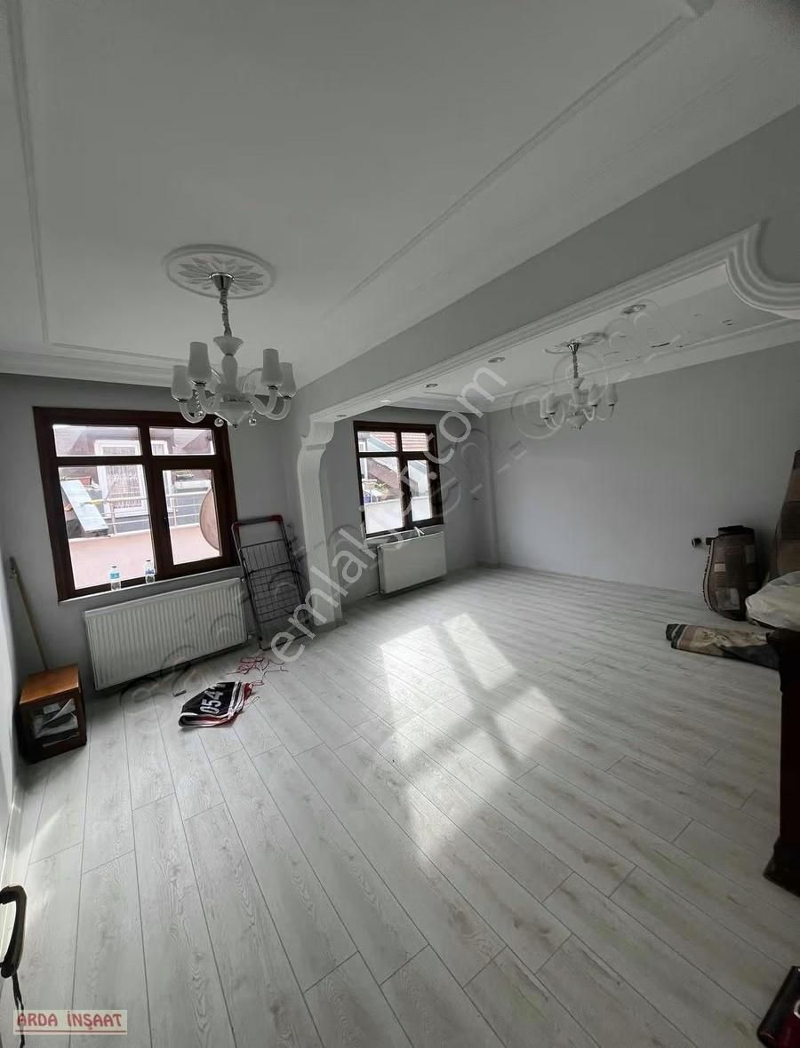 Sultançiftliği Mahallesi Tramvay Dibi Lüks Çatı Katı 170 M2 - Görsel 10