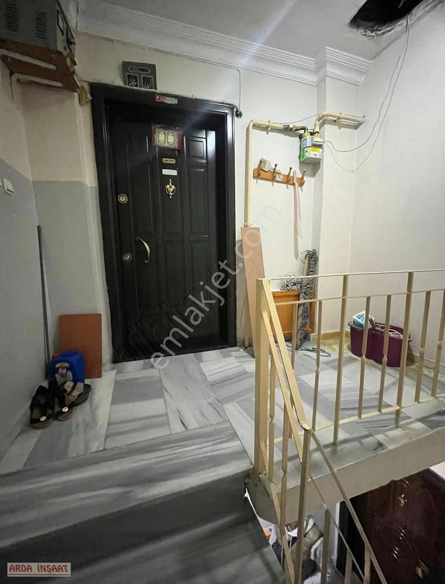 Sultançiftliği Mahallesi Tramvay Dibi Lüks Çatı Katı 170 M2 - Görsel 20