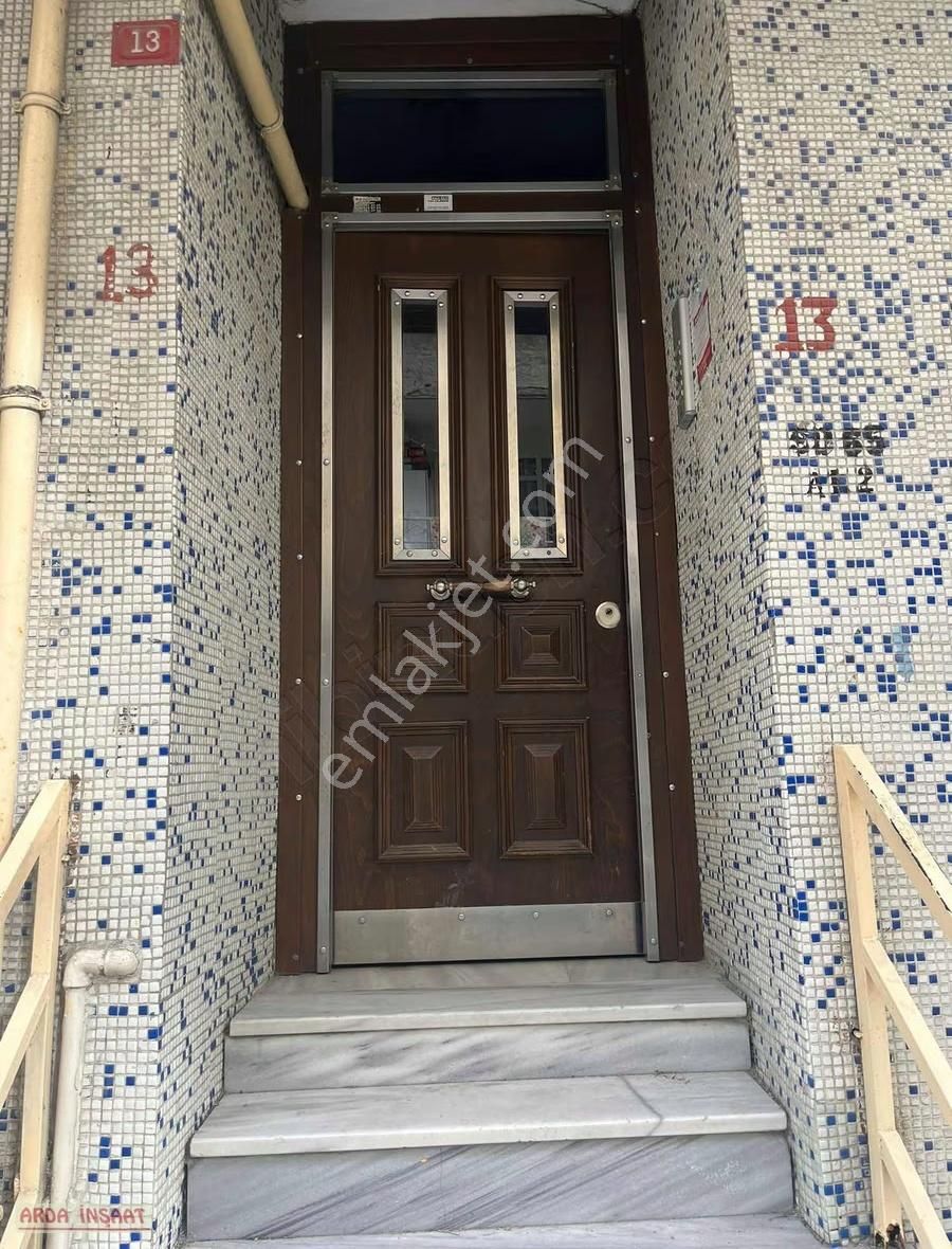 Sultançiftliği Mahallesi Tramvay Dibi Lüks Çatı Katı 170 M2 - Görsel 25