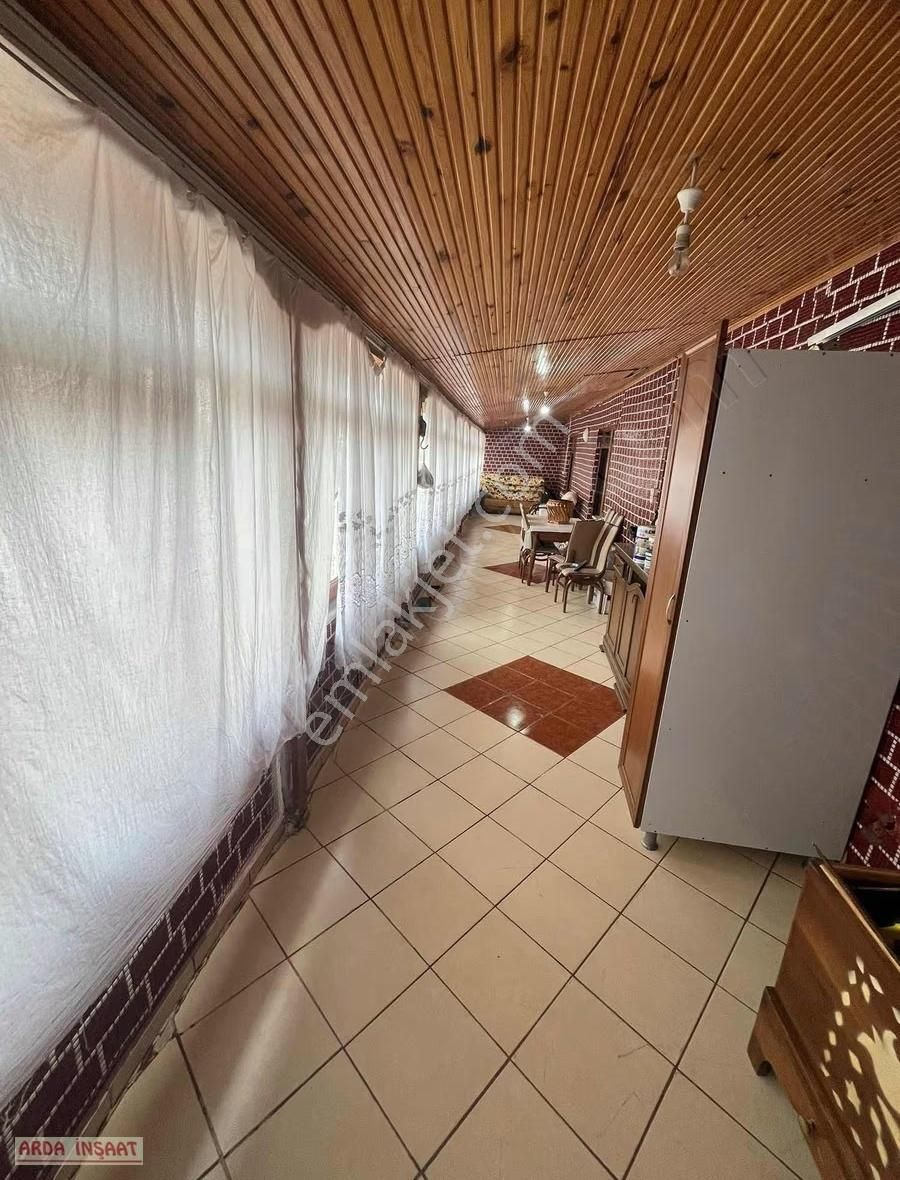 Sultançiftliği Mahallesi Tramvay Dibi Lüks Çatı Katı 170 M2 - Görsel 21