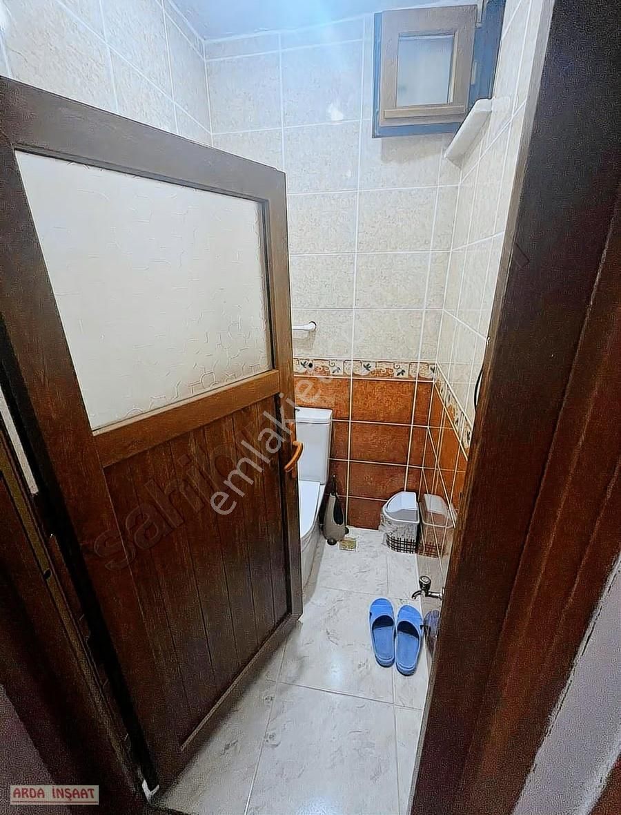 Sultançiftliği Mahallesi Tramvay Dibi Lüks Çatı Katı 170 M2 - Görsel 16