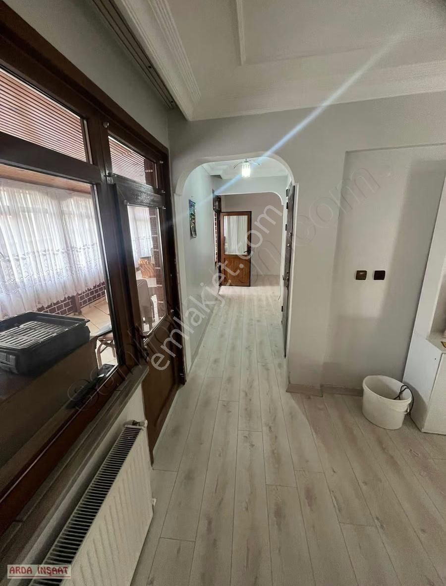 Sultançiftliği Mahallesi Tramvay Dibi Lüks Çatı Katı 170 M2 - Görsel 18