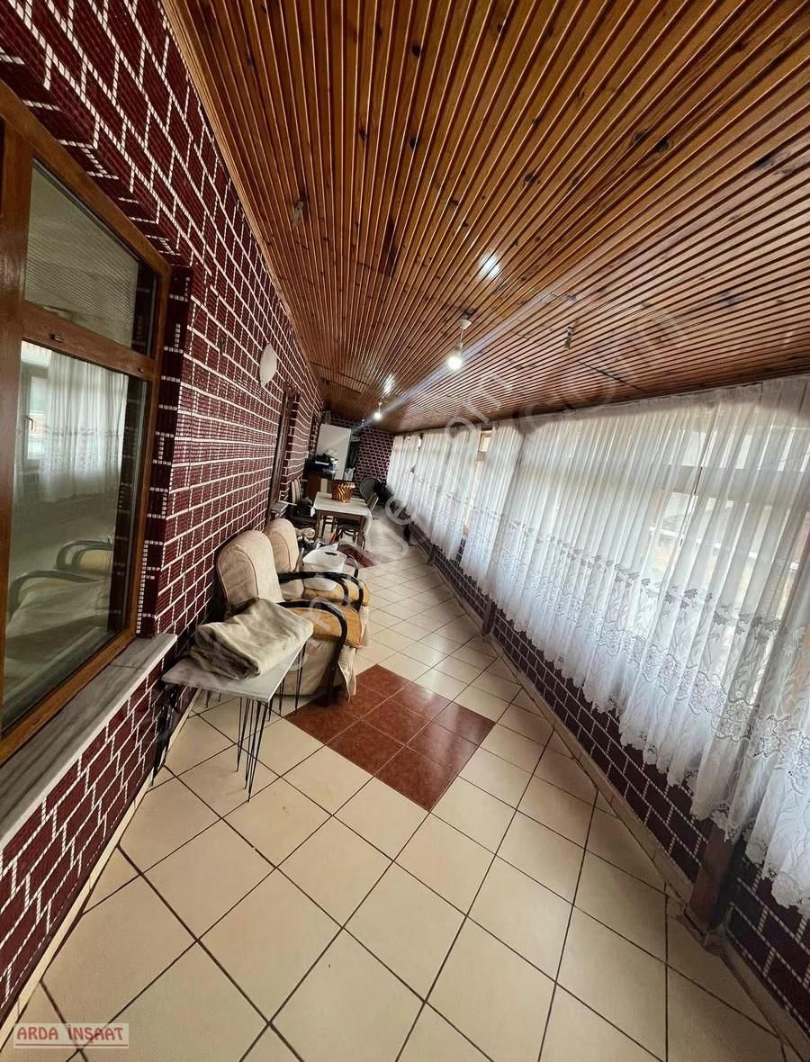 Sultançiftliği Mahallesi Tramvay Dibi Lüks Çatı Katı 170 M2 - Görsel 13