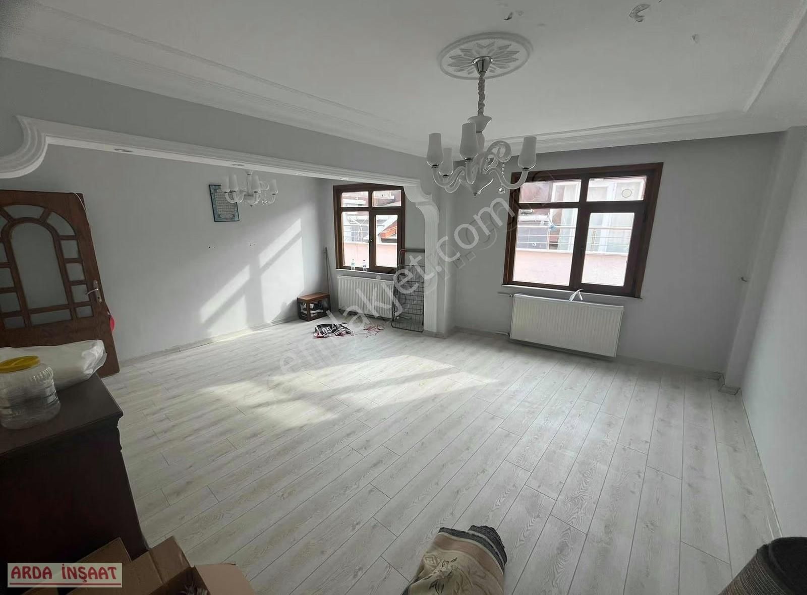 Sultançiftliği Mahallesi Tramvay Dibi Lüks Çatı Katı 170 M2 - Görsel 28