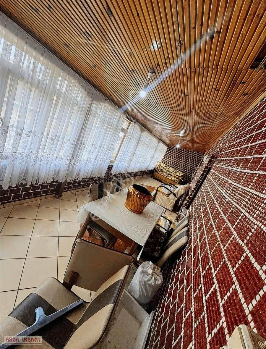 Sultançiftliği Mahallesi Tramvay Dibi Lüks Çatı Katı 170 M2 - Görsel 24