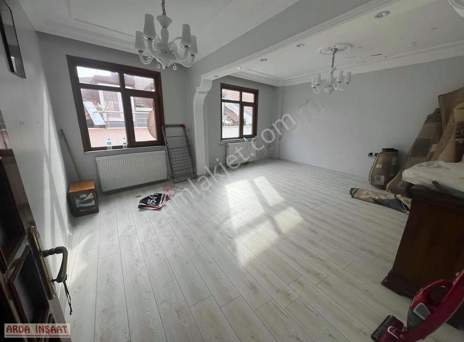 Sultançiftliği Mahallesi Tramvay Dibi Lüks Çatı Katı 170 M2 - Görsel 6