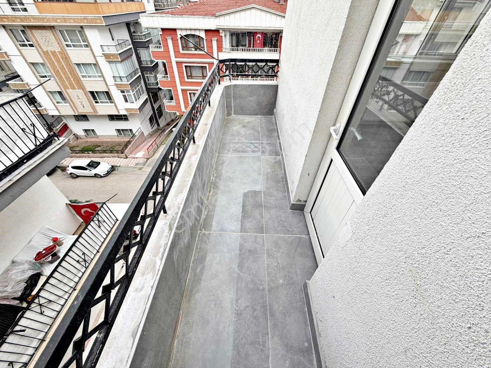 3+1 Özel Tasarım Ultra Lüx Sıfır Yapılı Hamam-şömine Kredi Uygn - Görsel 19