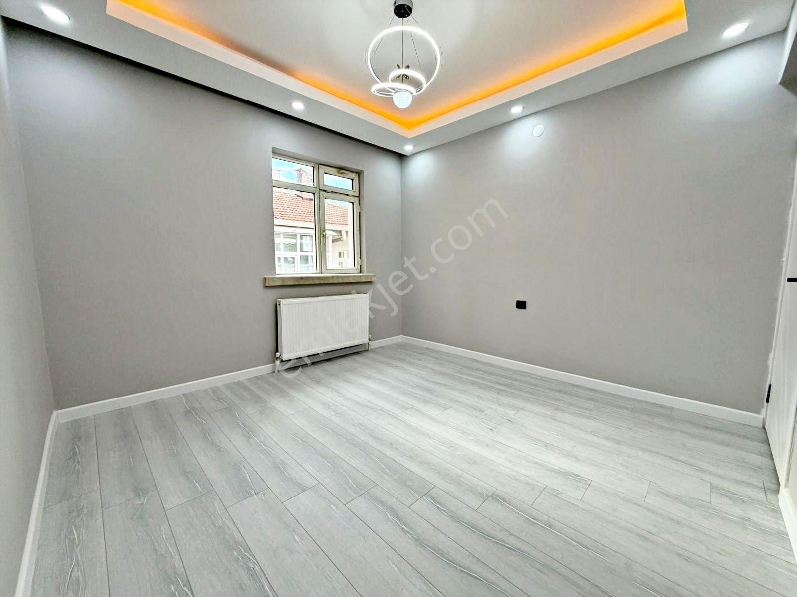 3+1 Özel Tasarım Ultra Lüx Sıfır Yapılı Hamam-şömine Kredi Uygn - Görsel 16