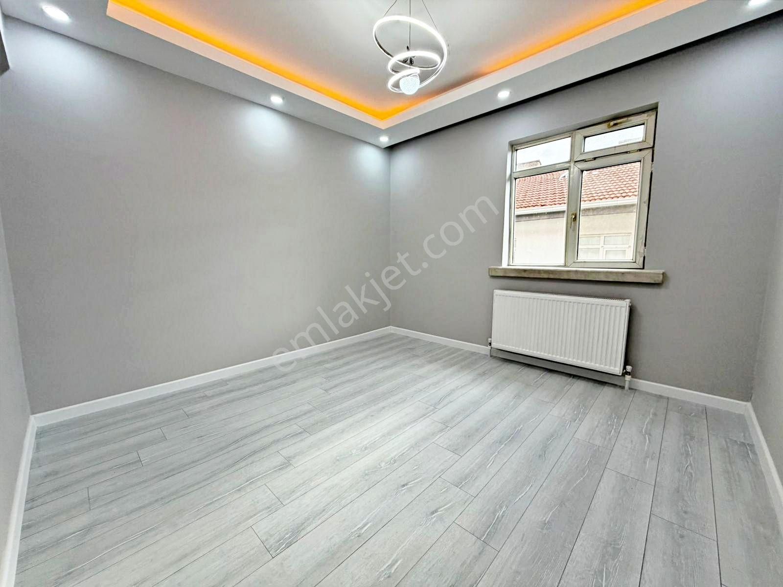 3+1 Özel Tasarım Ultra Lüx Sıfır Yapılı Hamam-şömine Kredi Uygn - Görsel 15