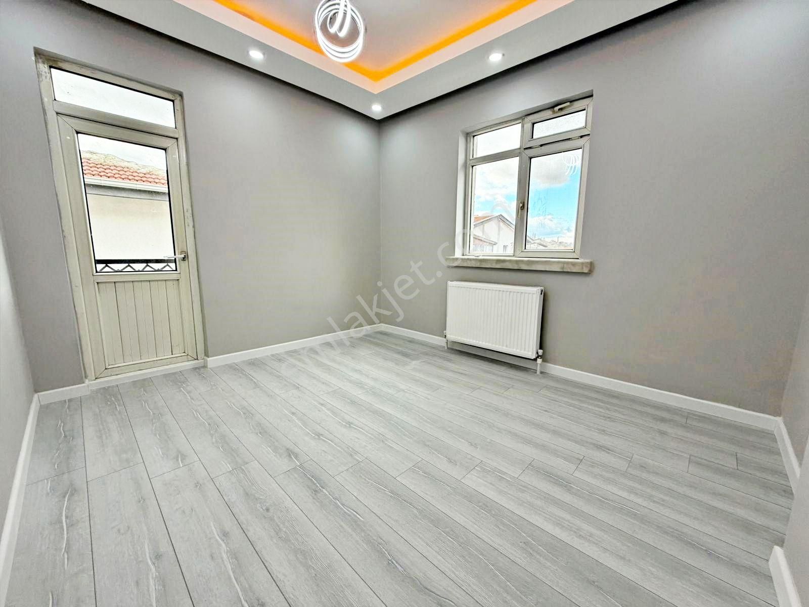 3+1 Özel Tasarım Ultra Lüx Sıfır Yapılı Hamam-şömine Kredi Uygn - Görsel 12