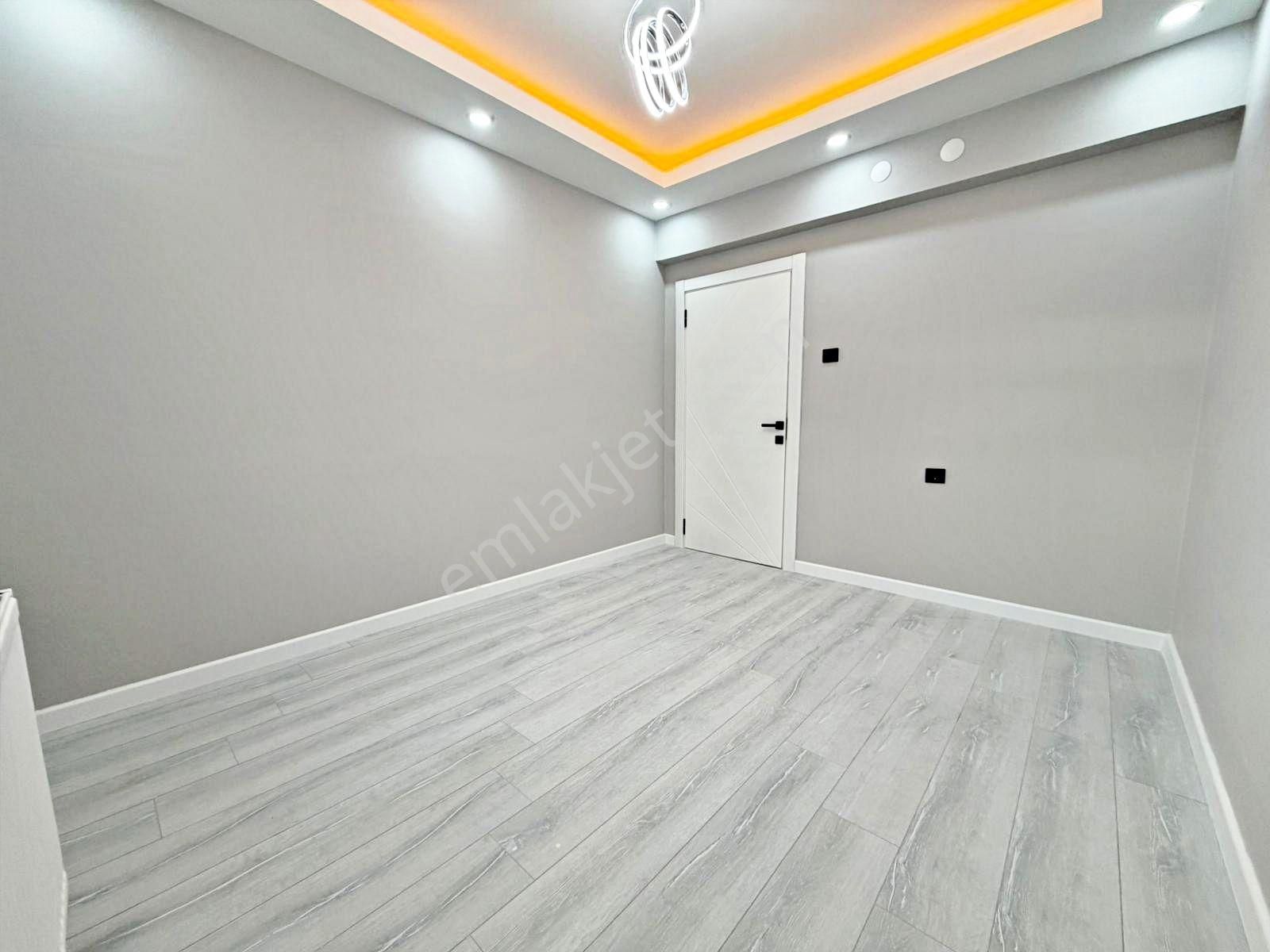 3+1 Özel Tasarım Ultra Lüx Sıfır Yapılı Hamam-şömine Kredi Uygn - Görsel 14