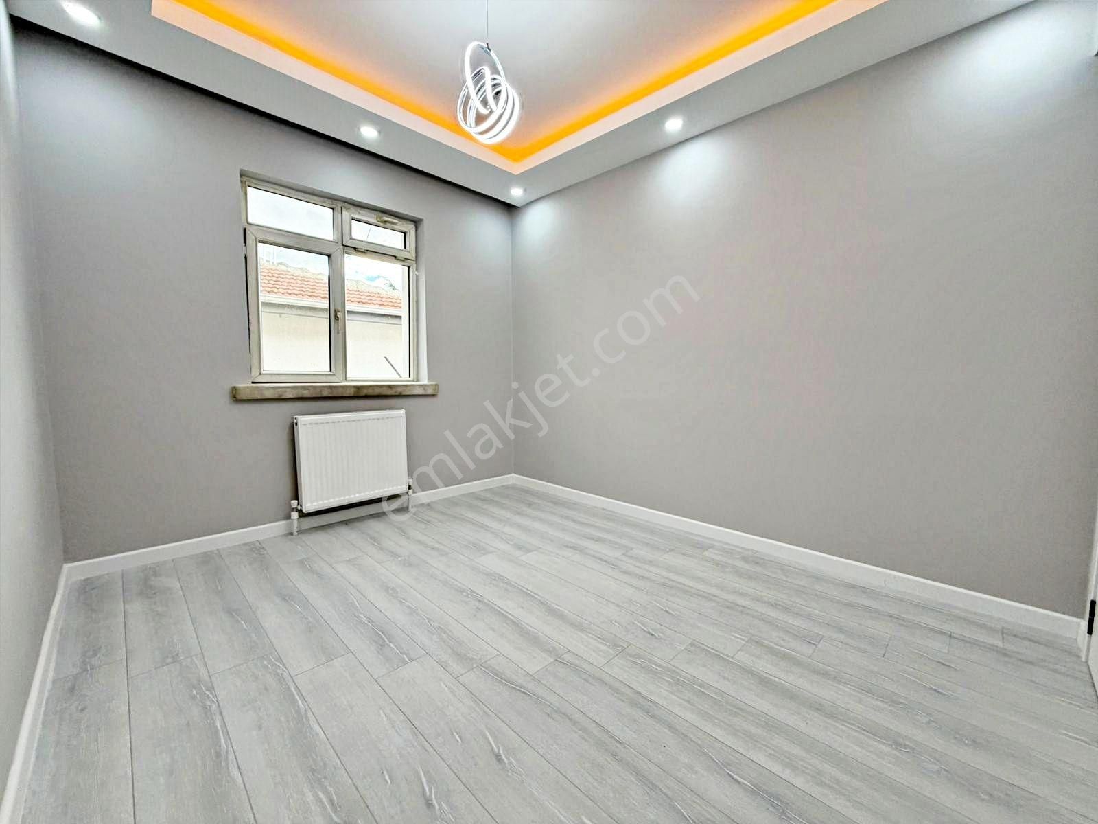 3+1 Özel Tasarım Ultra Lüx Sıfır Yapılı Hamam-şömine Kredi Uygn - Görsel 13