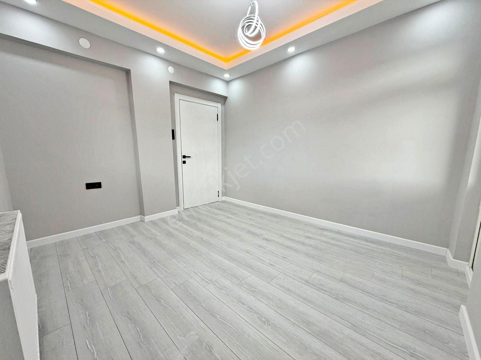 3+1 Özel Tasarım Ultra Lüx Sıfır Yapılı Hamam-şömine Kredi Uygn - Görsel 11