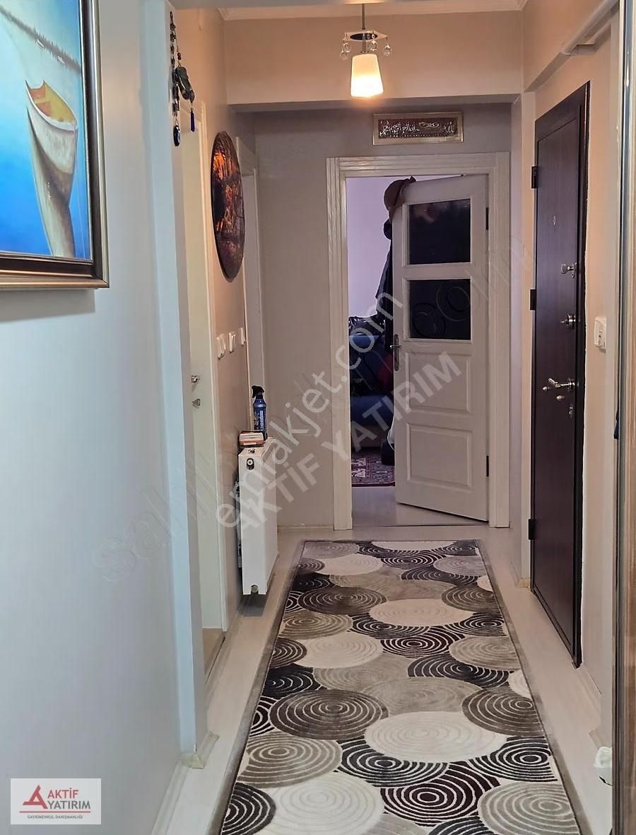 Kandıra Çarşı'da 4+1 155 M2 Net Satılık Çatı Dubleks Daire - Görsel 33