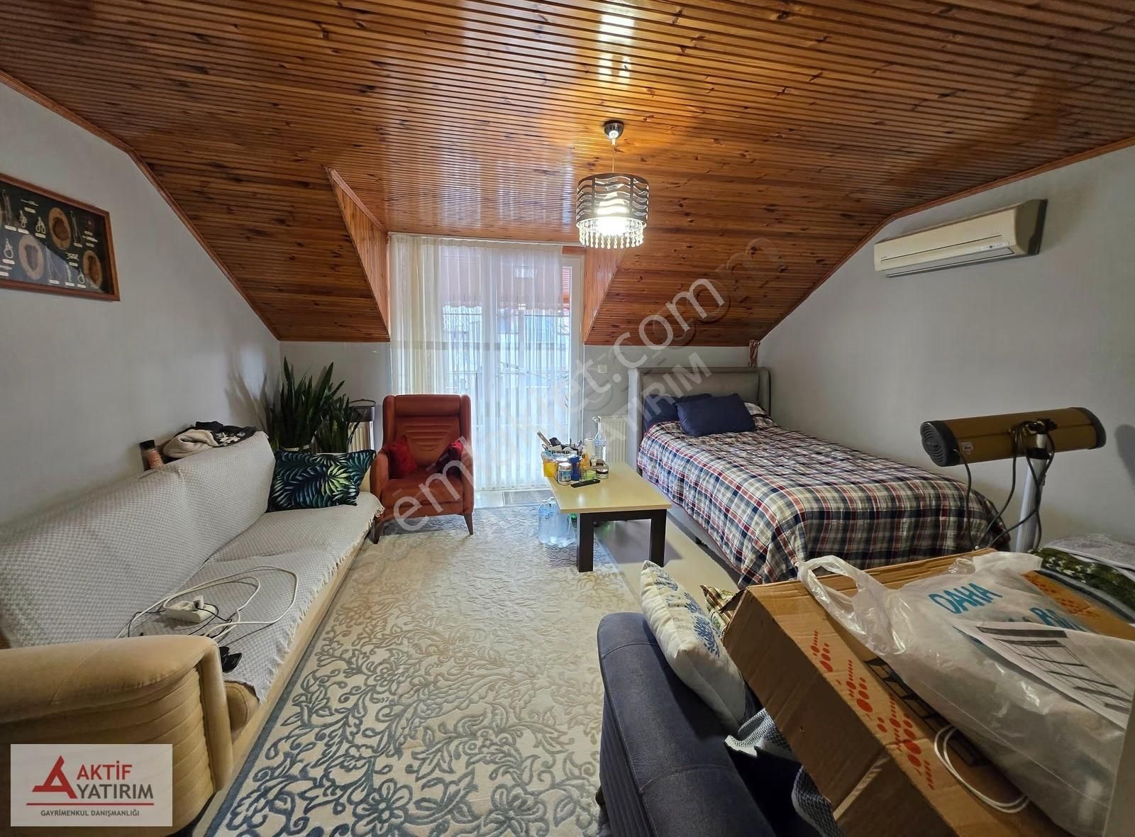Kandıra Çarşı'da 4+1 155 M2 Net Satılık Çatı Dubleks Daire - Görsel 34