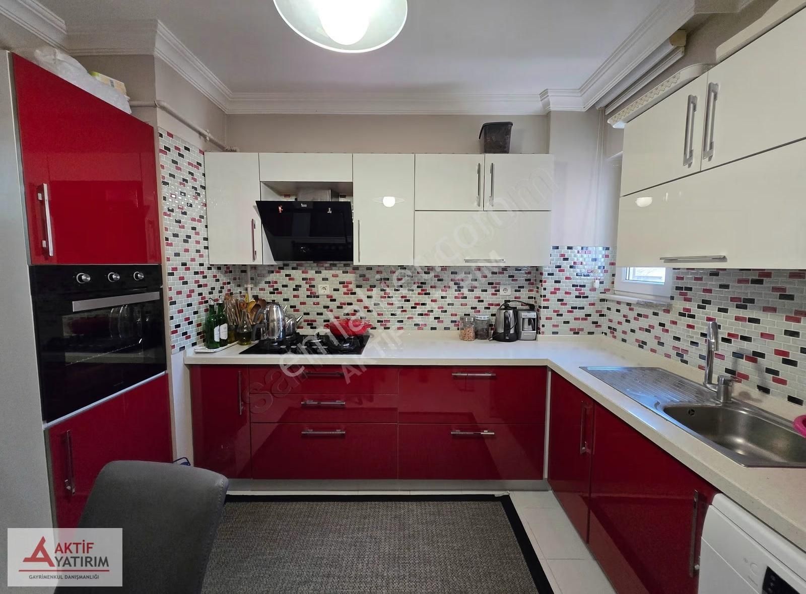 Kandıra Çarşı'da 4+1 155 M2 Net Satılık Çatı Dubleks Daire - Görsel 6
