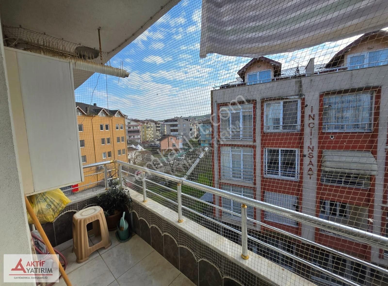 Kandıra Çarşı'da 4+1 155 M2 Net Satılık Çatı Dubleks Daire - Görsel 2