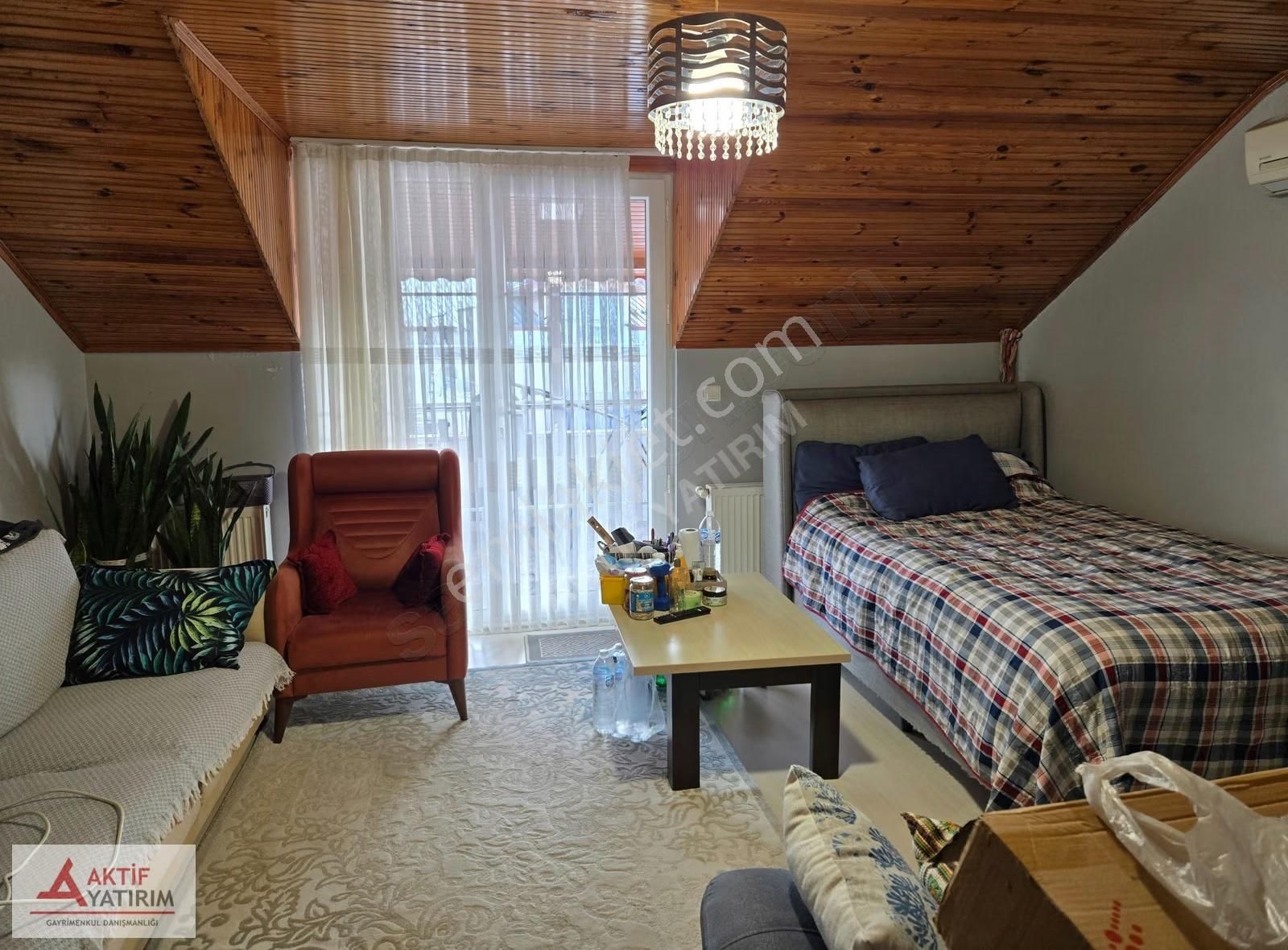 Kandıra Çarşı'da 4+1 155 M2 Net Satılık Çatı Dubleks Daire - Görsel 3