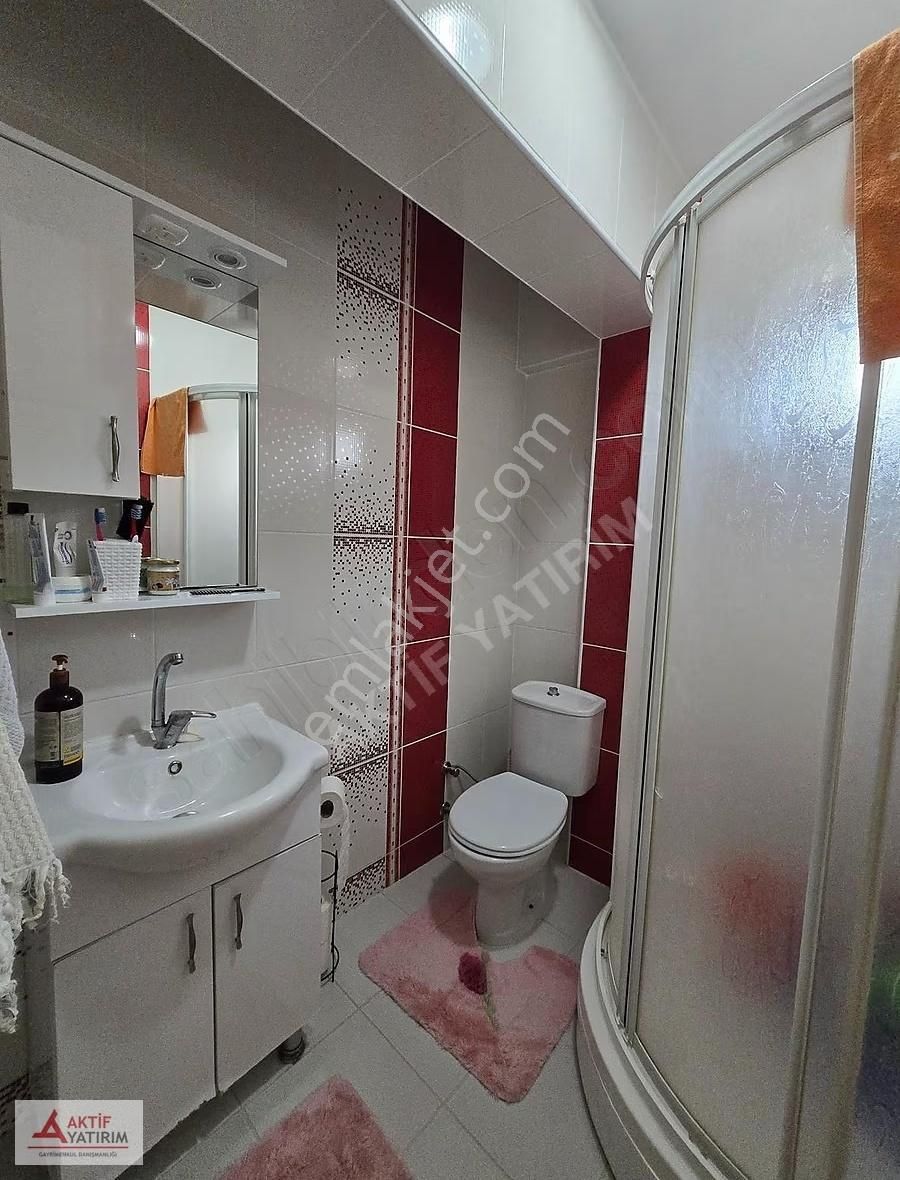 Kandıra Çarşı'da 4+1 155 M2 Net Satılık Çatı Dubleks Daire - Görsel 13