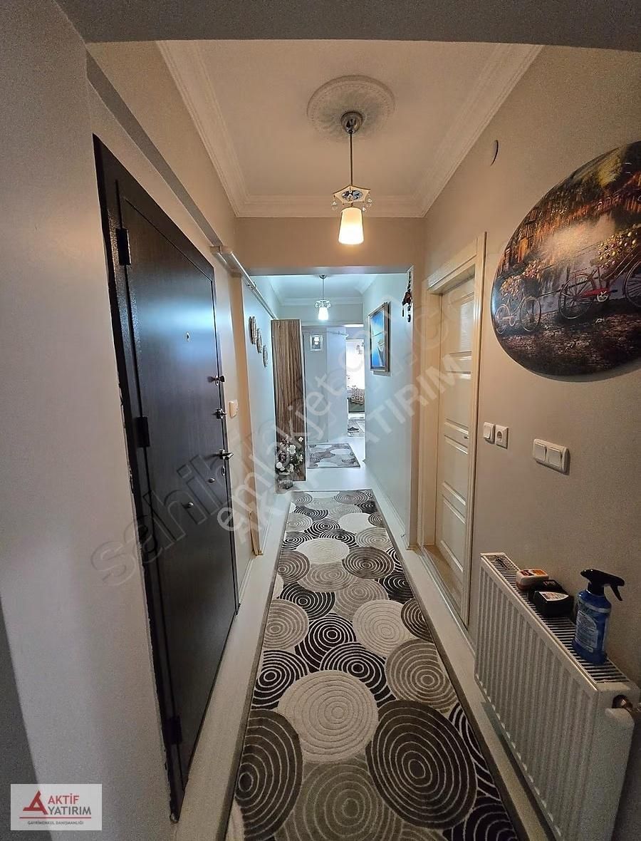 Kandıra Çarşı'da 4+1 155 M2 Net Satılık Çatı Dubleks Daire - Görsel 10