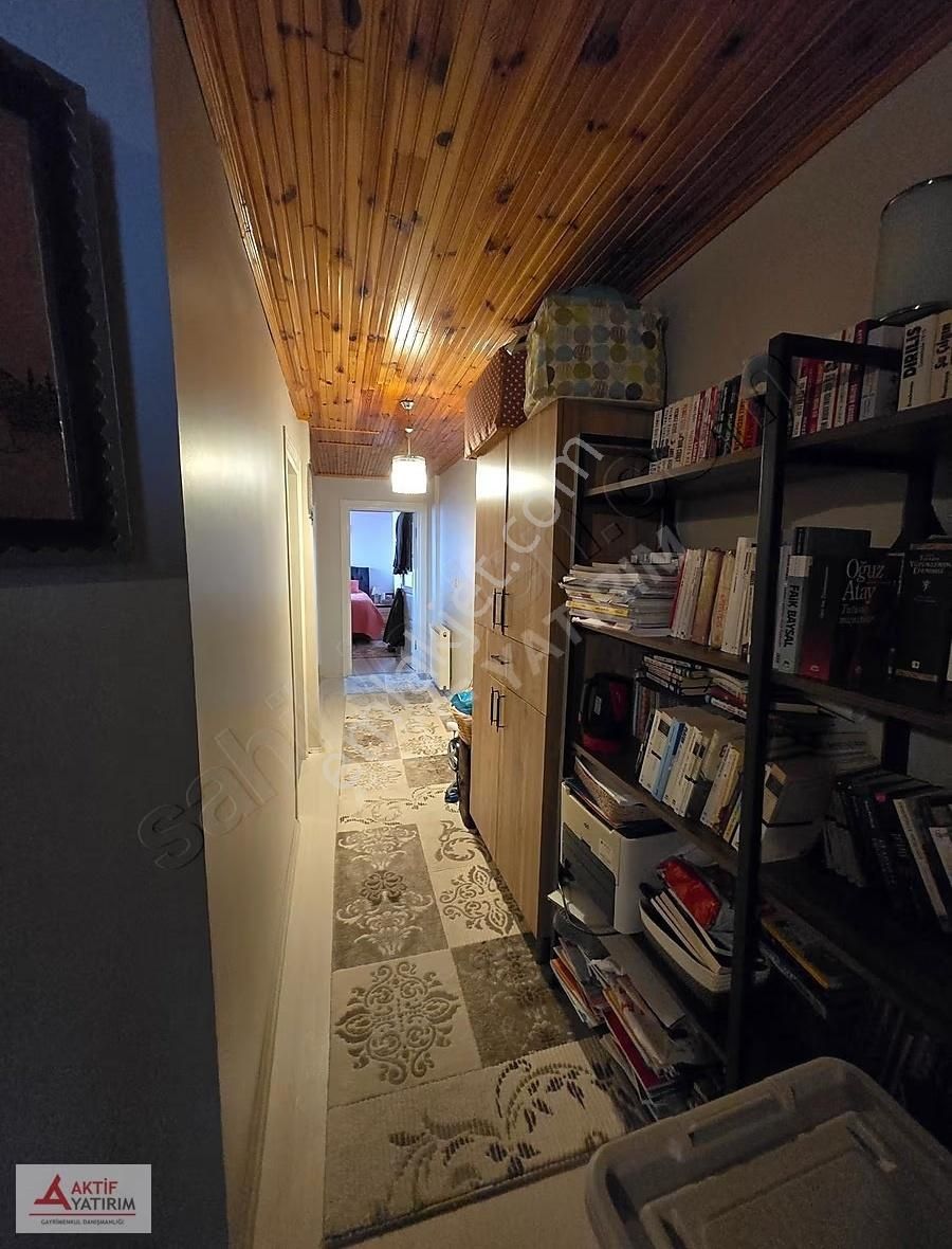 Kandıra Çarşı'da 4+1 155 M2 Net Satılık Çatı Dubleks Daire - Görsel 22