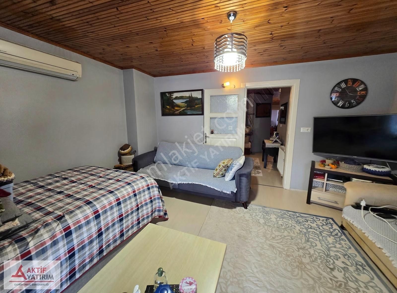 Kandıra Çarşı'da 4+1 155 M2 Net Satılık Çatı Dubleks Daire - Görsel 25
