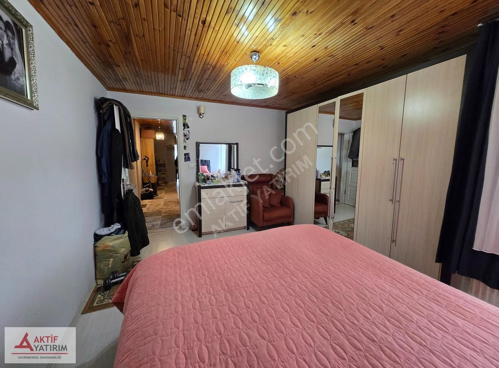 Kandıra Çarşı'da 4+1 155 M2 Net Satılık Çatı Dubleks Daire - Görsel 5