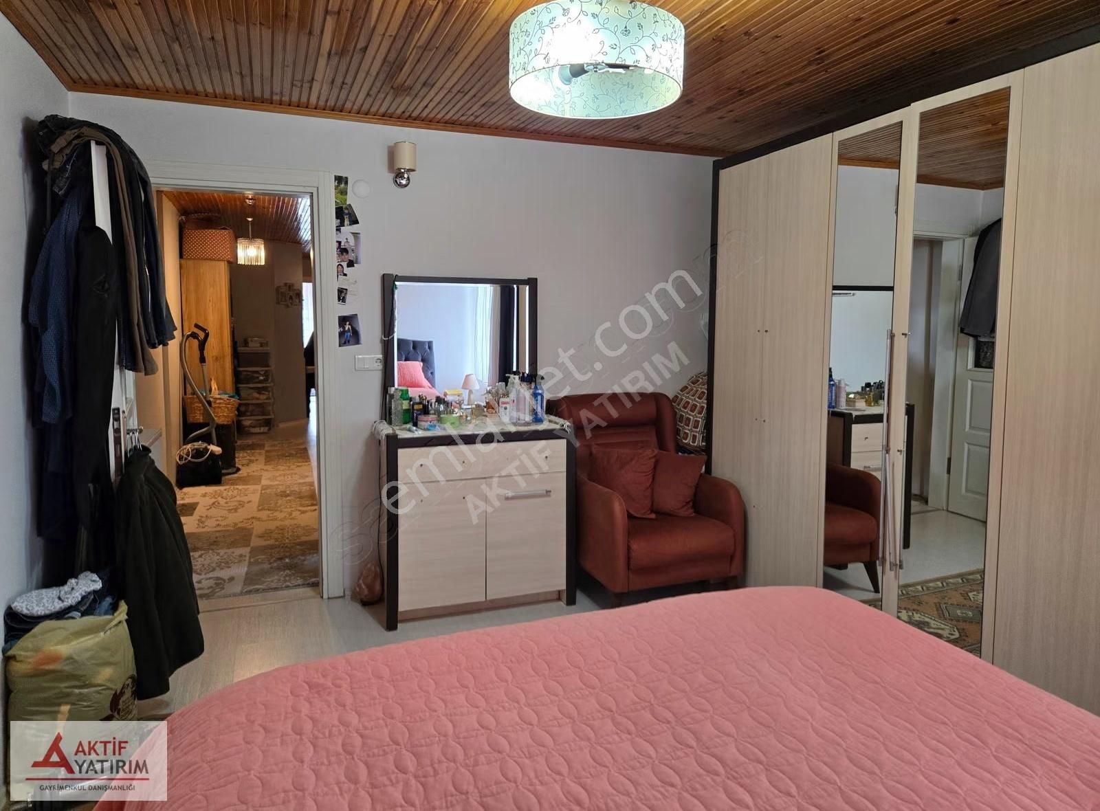 Kandıra Çarşı'da 4+1 155 M2 Net Satılık Çatı Dubleks Daire - Görsel 23