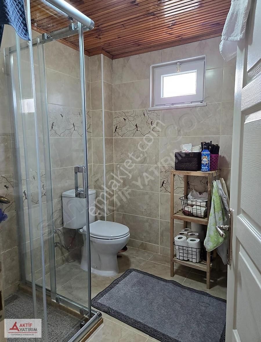 Kandıra Çarşı'da 4+1 155 M2 Net Satılık Çatı Dubleks Daire - Görsel 4