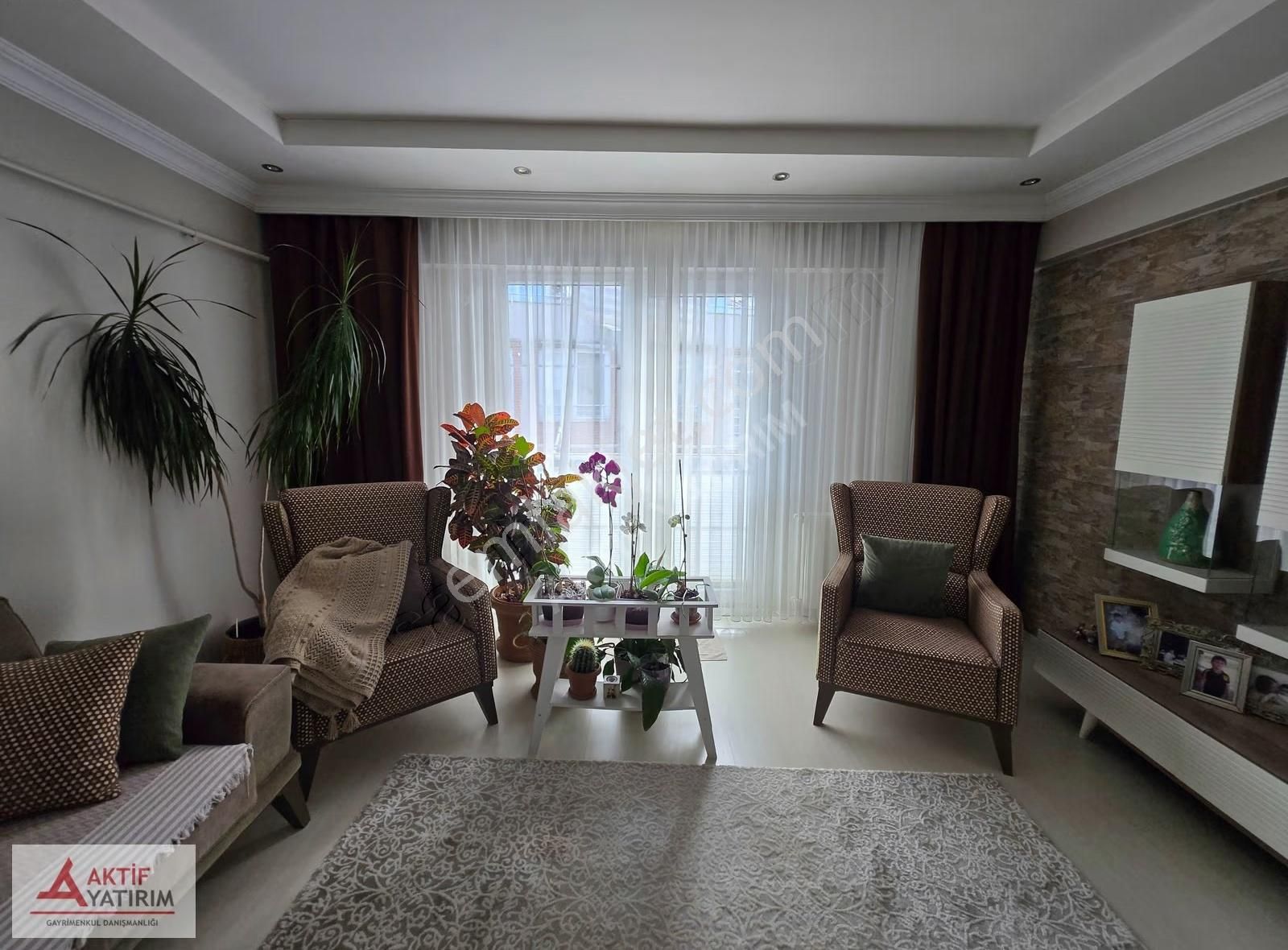 Kandıra Çarşı'da 4+1 155 M2 Net Satılık Çatı Dubleks Daire - Görsel 35
