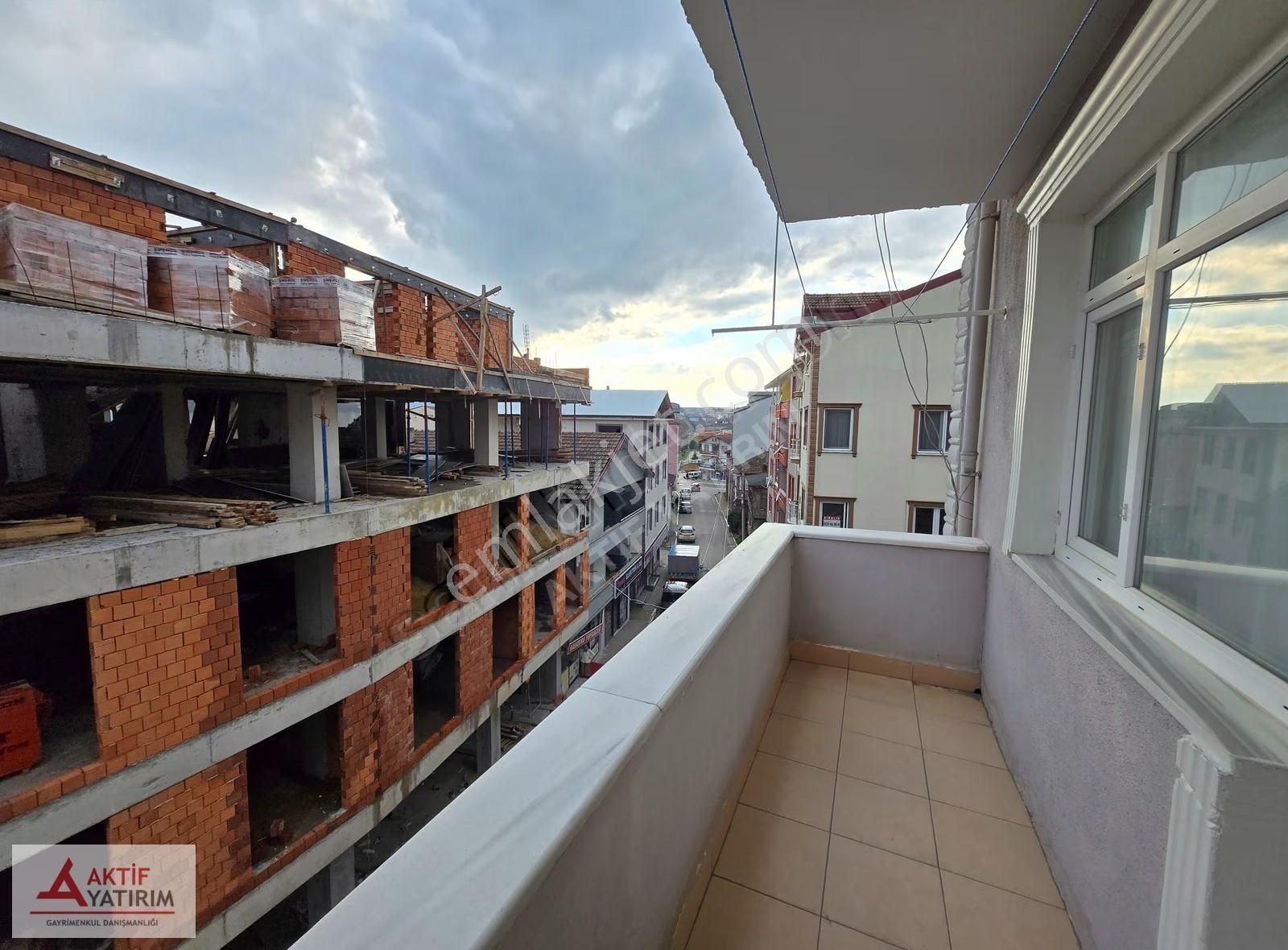 Kandıra Çarşı Merkezde 2+1 Bakımlı Uygun Daire - Görsel 26