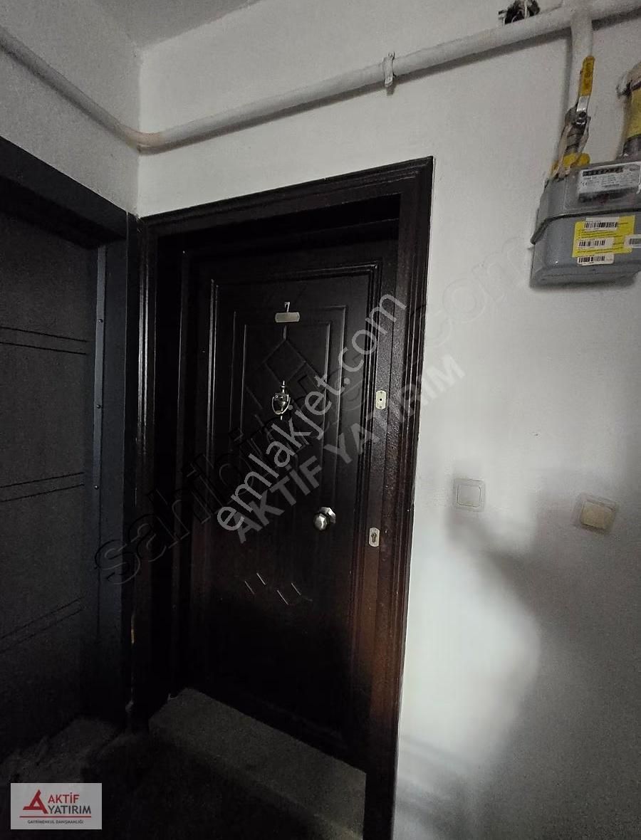 Kandıra Çarşı Merkezde 2+1 Bakımlı Uygun Daire - Görsel 19