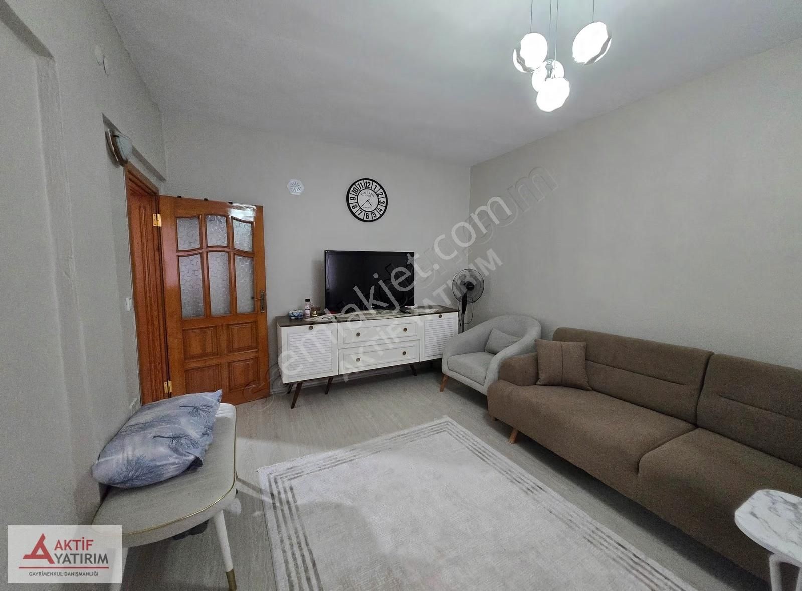 Kandıra Çarşı Merkezde 2+1 Bakımlı Uygun Daire - Görsel 7