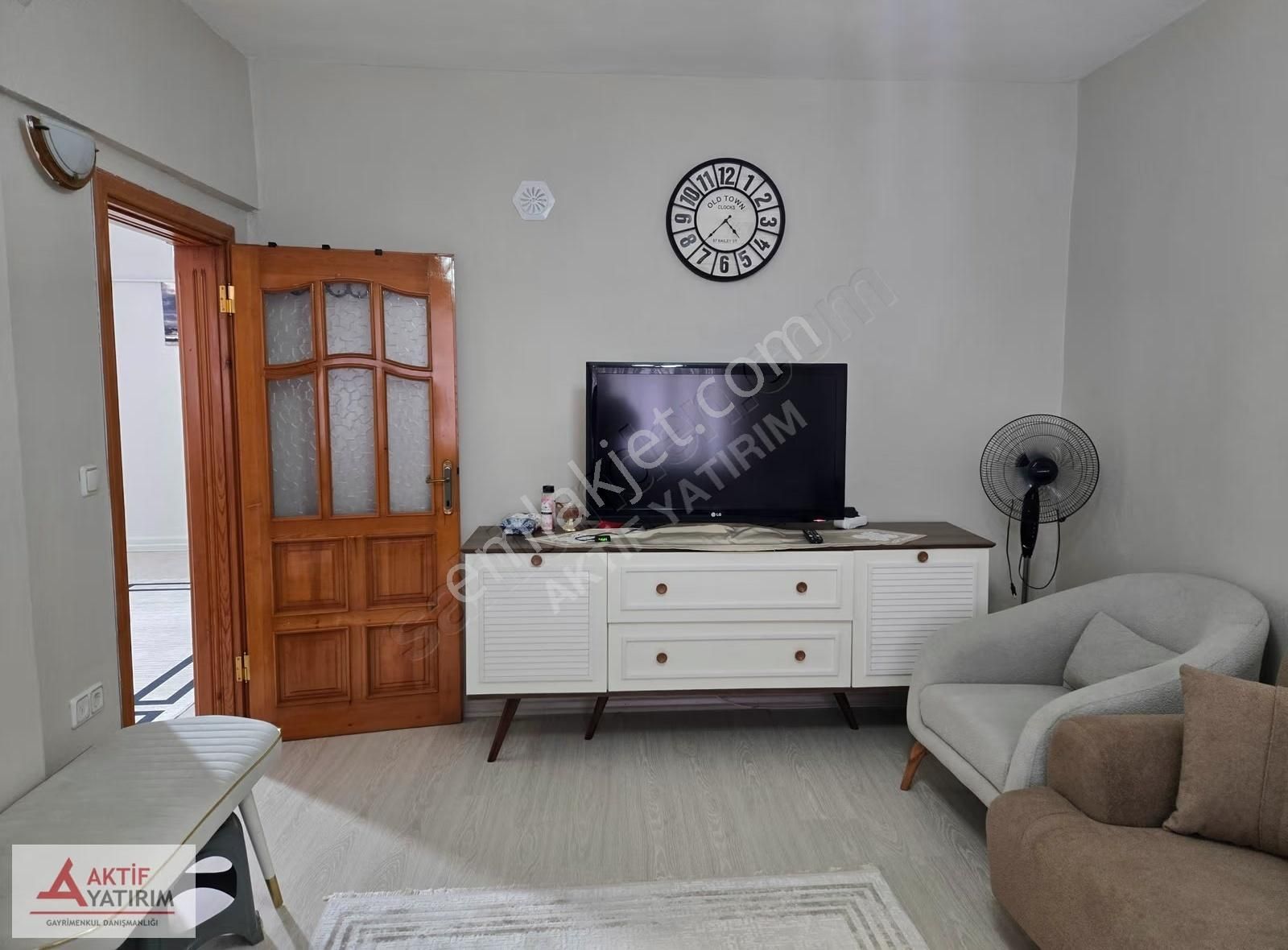 Kandıra Çarşı Merkezde 2+1 Bakımlı Uygun Daire - Görsel 14