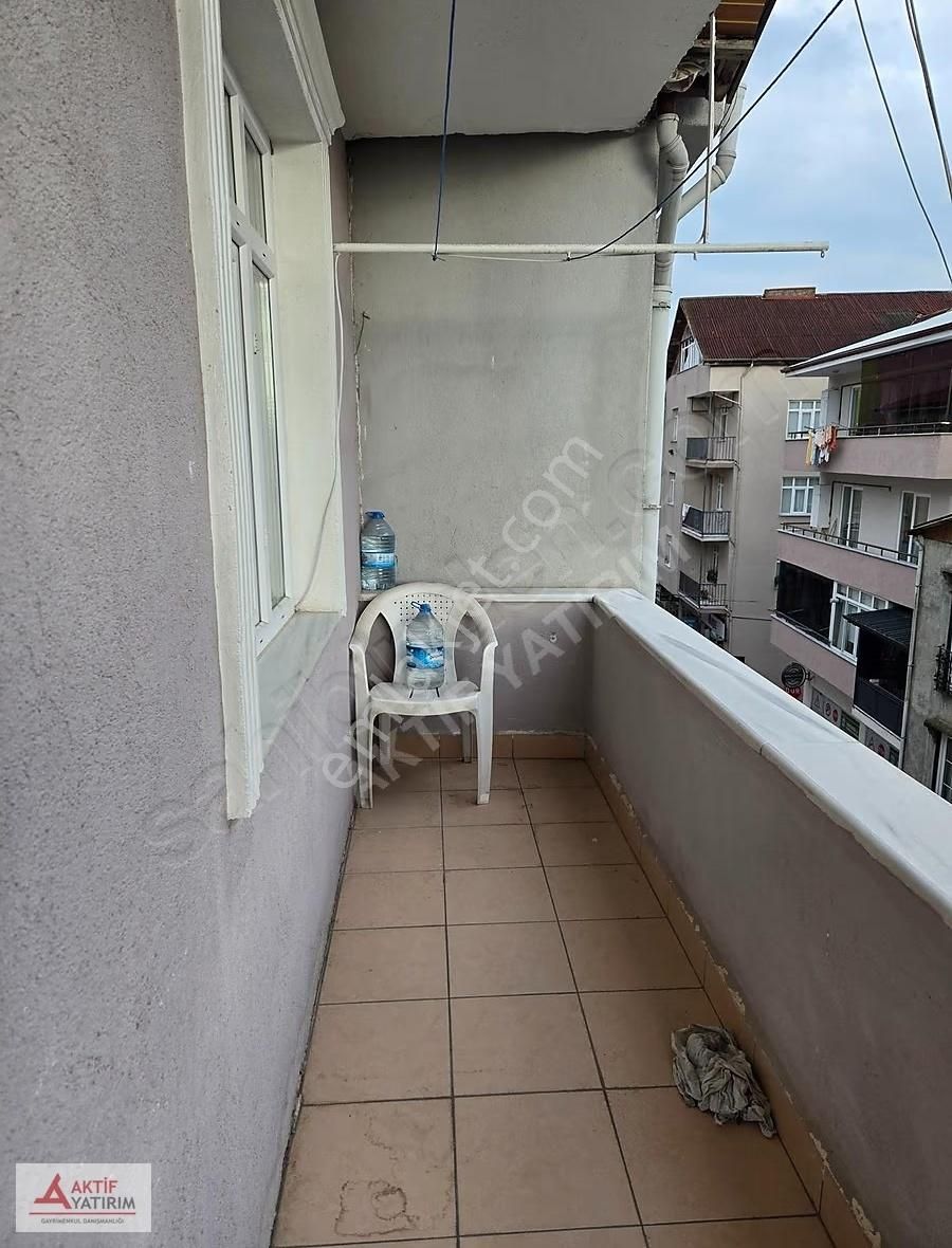 Kandıra Çarşı Merkezde 2+1 Bakımlı Uygun Daire - Görsel 4