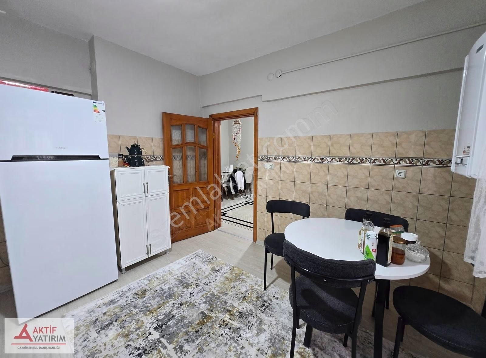 Kandıra Çarşı Merkezde 2+1 Bakımlı Uygun Daire - Görsel 24