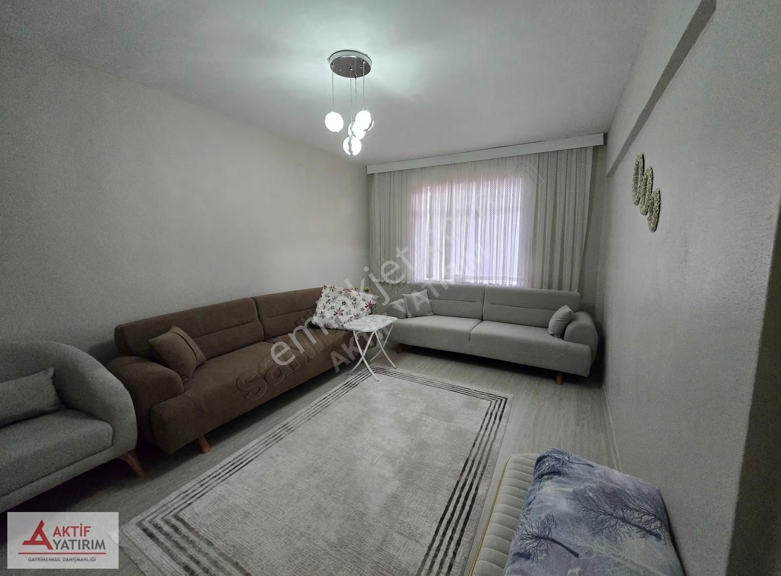 Kandıra Çarşı Merkezde 2+1 Bakımlı Uygun Daire - Görsel 5