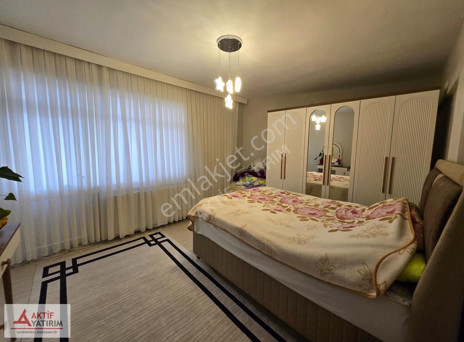 Kandıra Çarşı Merkezde 2+1 Bakımlı Uygun Daire - Görsel 12