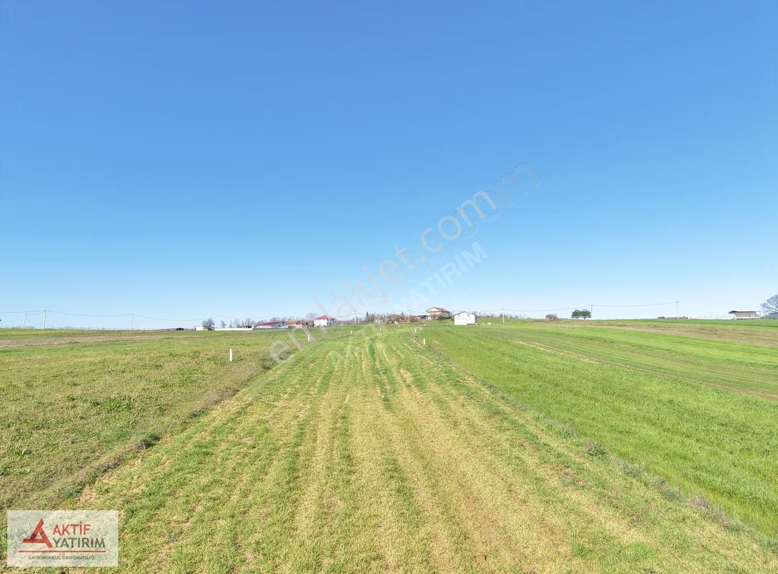 Kandıra'da 1975 M² Tarla - Müstakil Tapulu, Yerleşim Yeri Yakını - Görsel 22