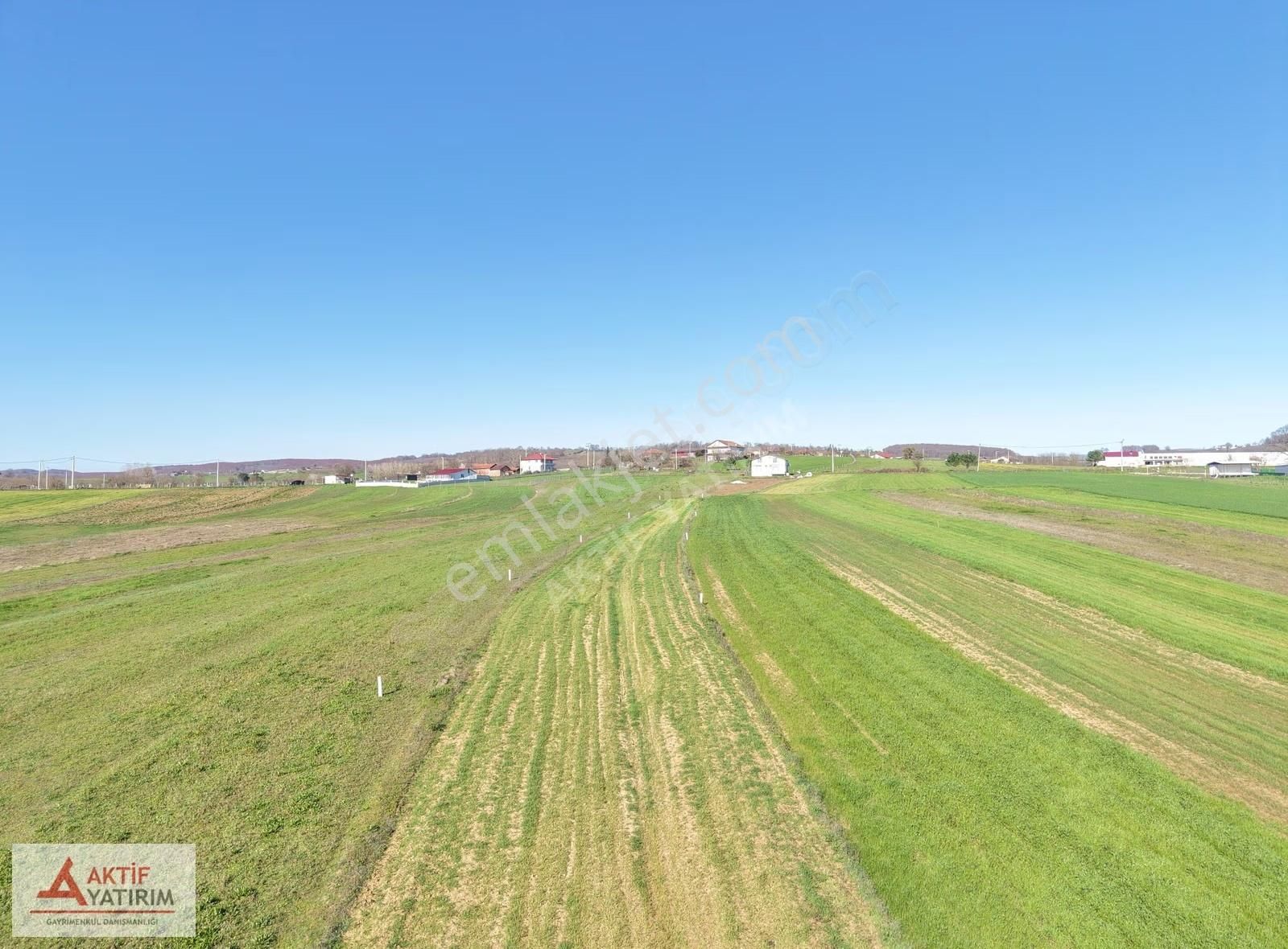 Kandıra'da 1975 M² Tarla - Müstakil Tapulu, Yerleşim Yeri Yakını - Görsel 17