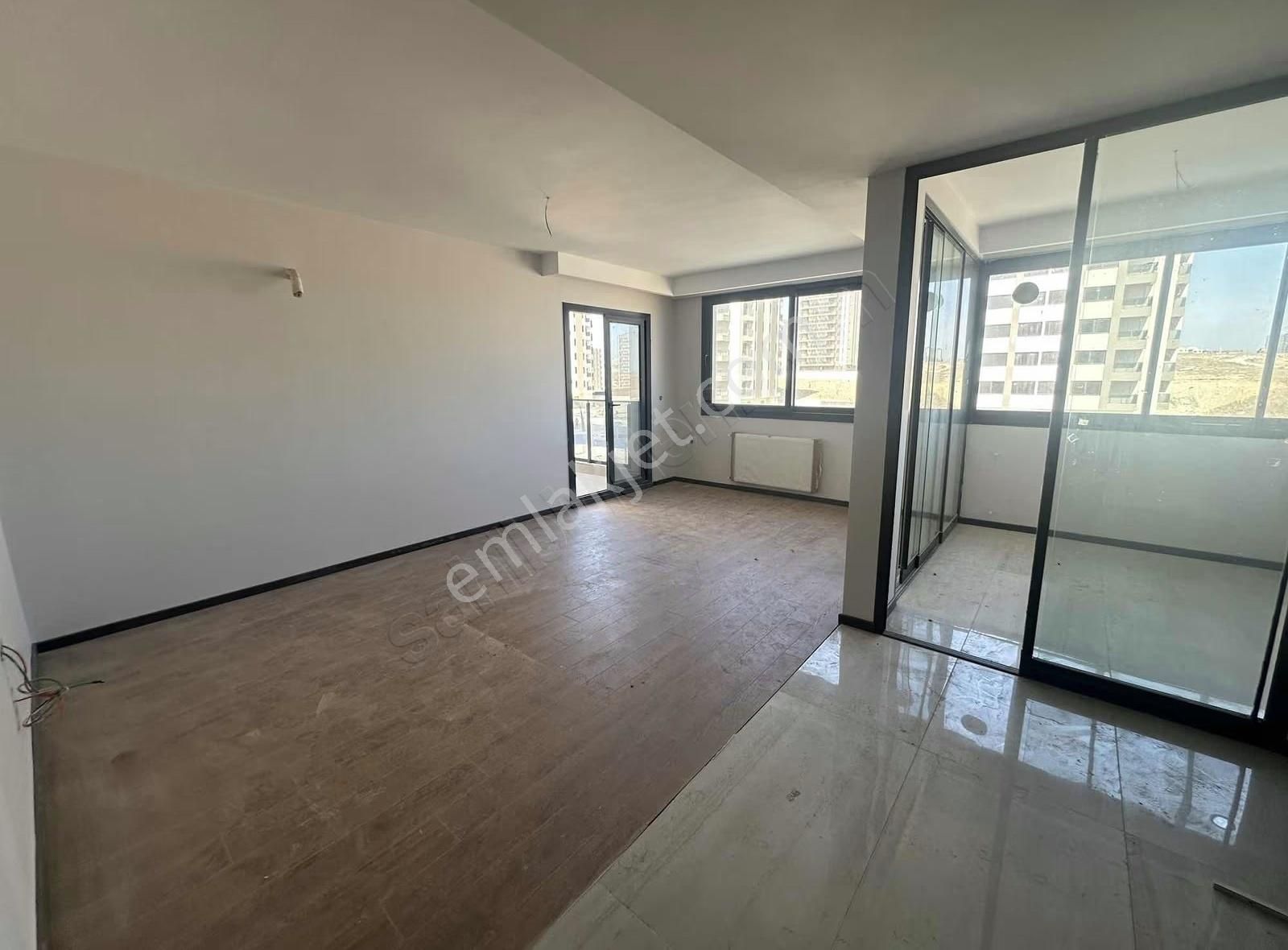 Kur Grup'tan Esentepe Bölgesinin En Concept 2+1 Satılık Dairesi - Görsel 7