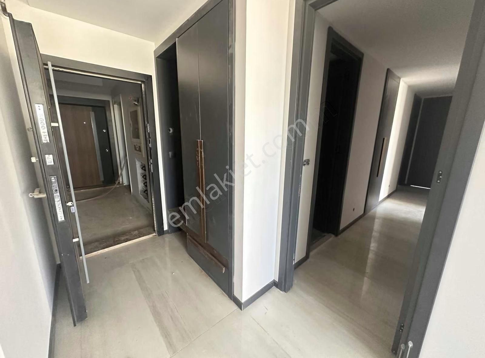 Kur Grup'tan Esentepe Bölgesinin En Concept 2+1 Satılık Dairesi - Görsel 12