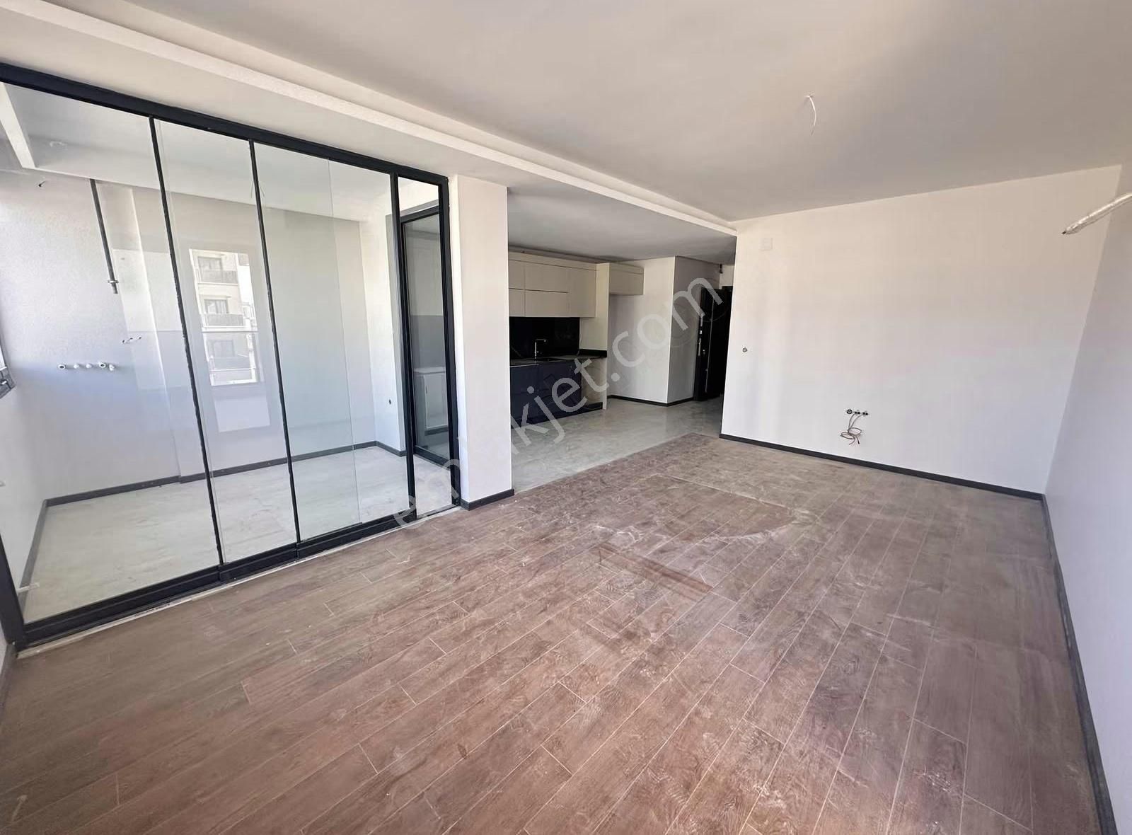 Kur Grup'tan Esentepe Bölgesinin En Concept 2+1 Satılık Dairesi