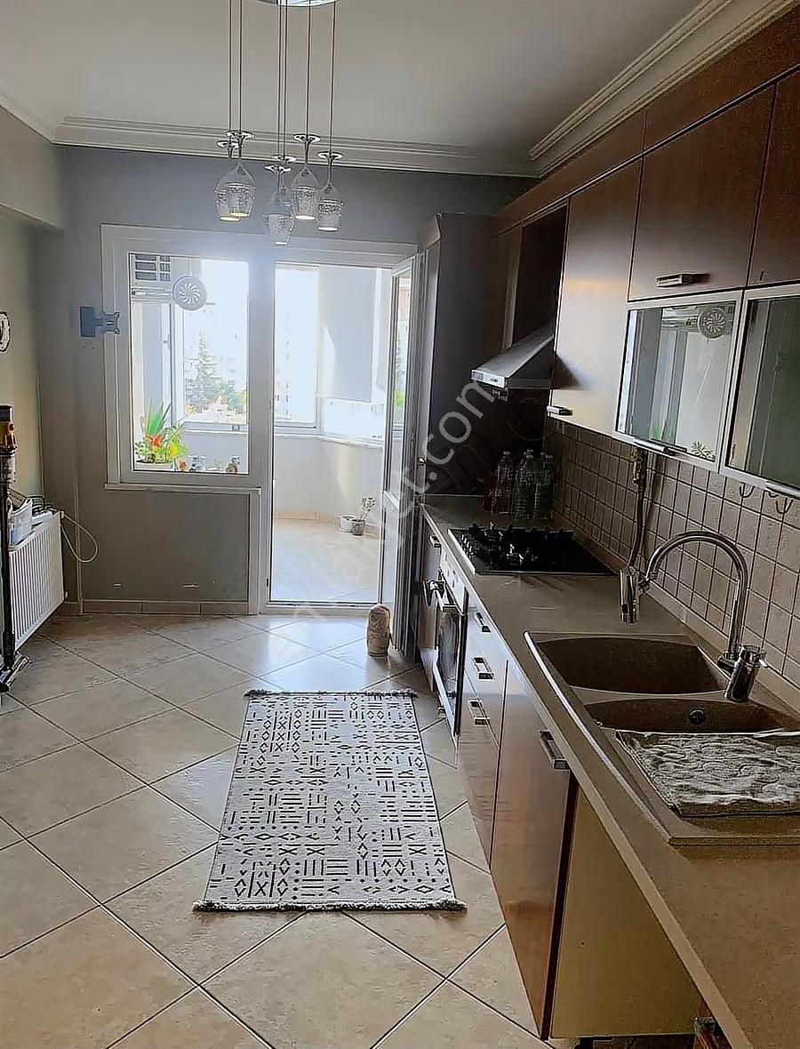 Beşyıldız 5.etap Sitesi 150m2,3+1 Havuz Cephe Satılık Daire - Görsel 9